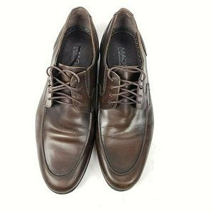 Magli by Bruno Magli Mens Size 9.5 Ventura Derby